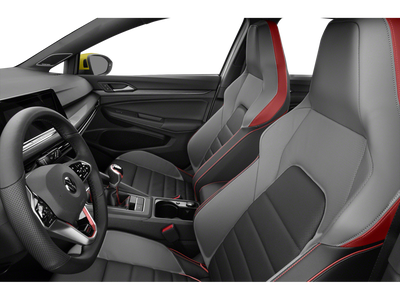 2022 Volkswagen Golf GTI 2.0T SE