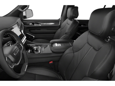 2023 Jeep Wagoneer Series III