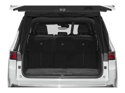 2023 Jeep Wagoneer Series III