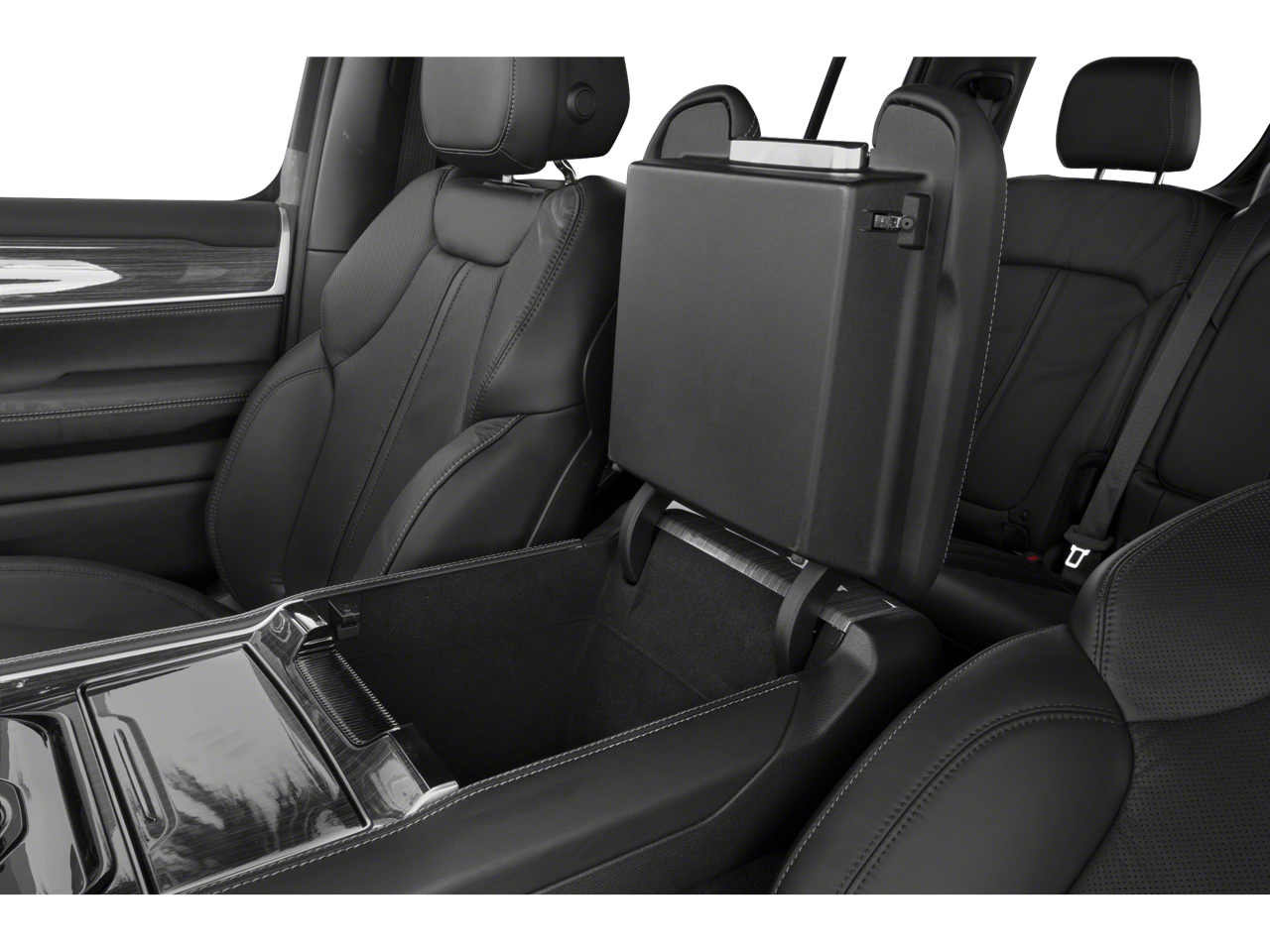 2023 Jeep Wagoneer Series III