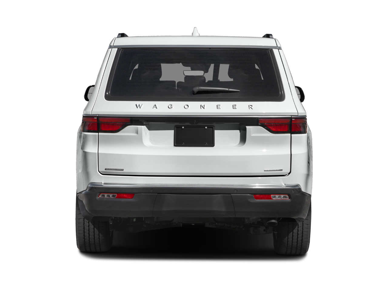 2023 Jeep Wagoneer Series III