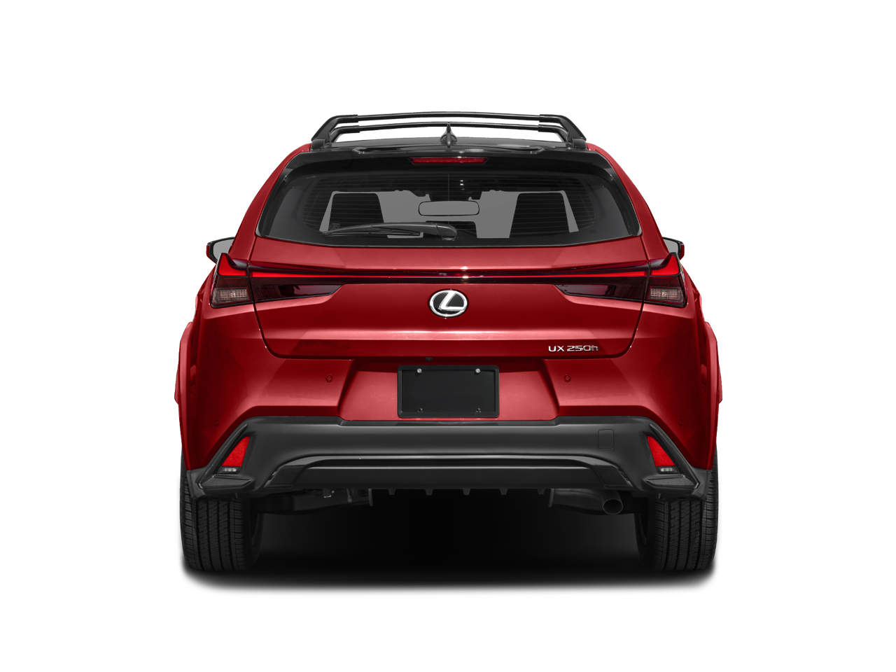 2023 Lexus UX 250h F SPORT Design