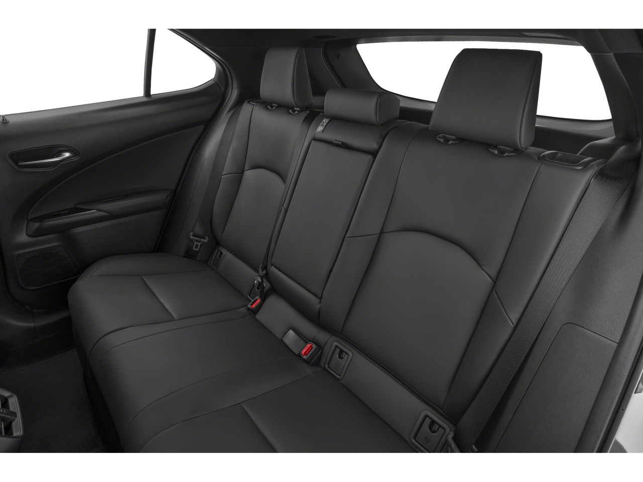 2023 Lexus UX 250h F SPORT Design