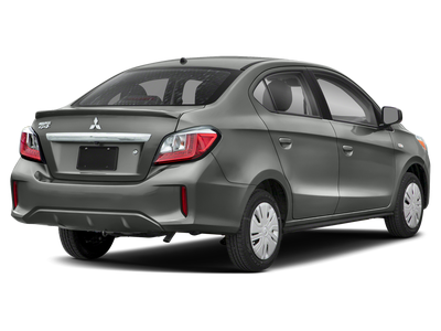 2023 Mitsubishi Mirage G4 ES