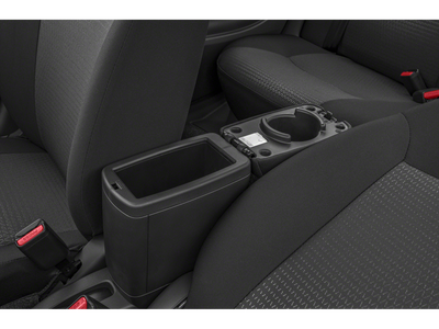 2023 Mitsubishi Mirage G4 ES