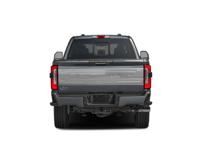 2024 Ford F-250SD Platinum