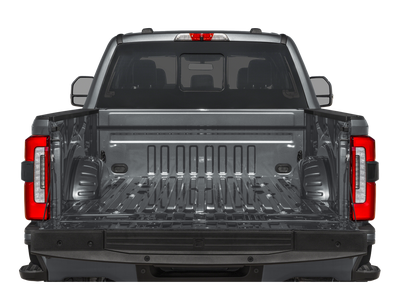 2024 Ford F-250SD Platinum