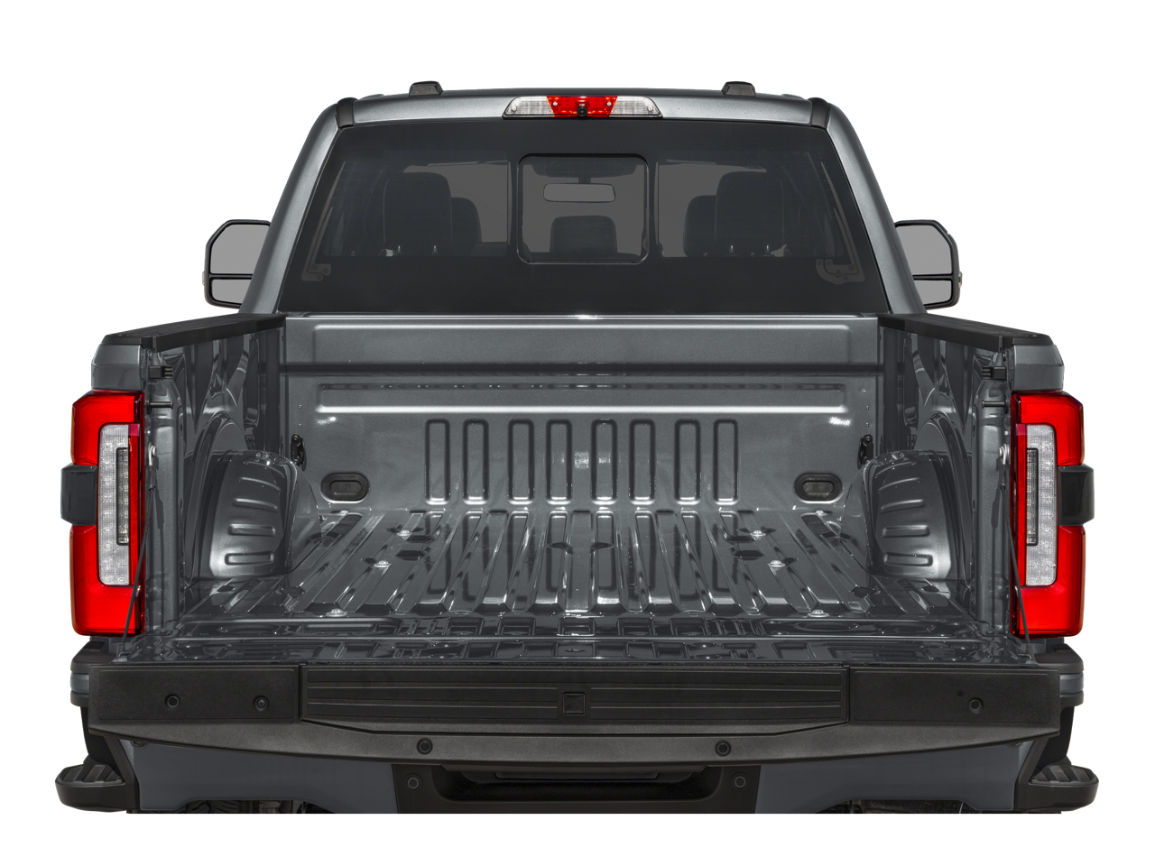 2024 Ford F-250SD Platinum