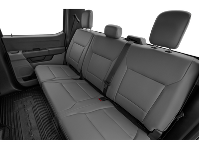 2024 Ford F-350SD XLT DRW