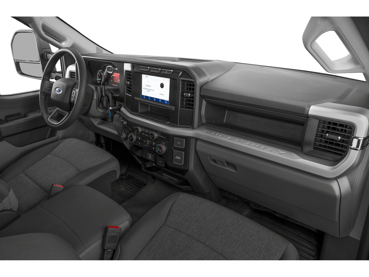 2024 Ford F-350SD XL