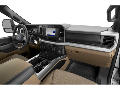 2025 Ford F-250SD XLT