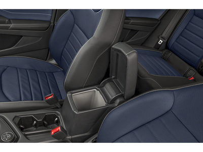 2025 Volkswagen Taos 1.5T SEL