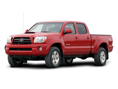 2008 Toyota Tacoma Base