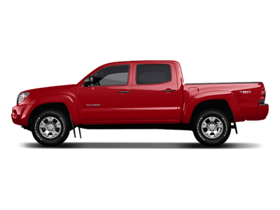 2008 Toyota Tacoma Base