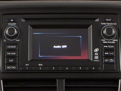 2010 Subaru Forester 2.5X Premium