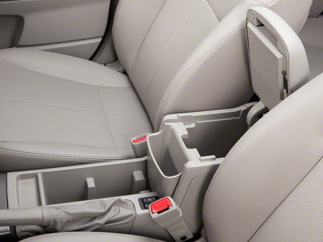 2010 Subaru Forester 2.5X Premium