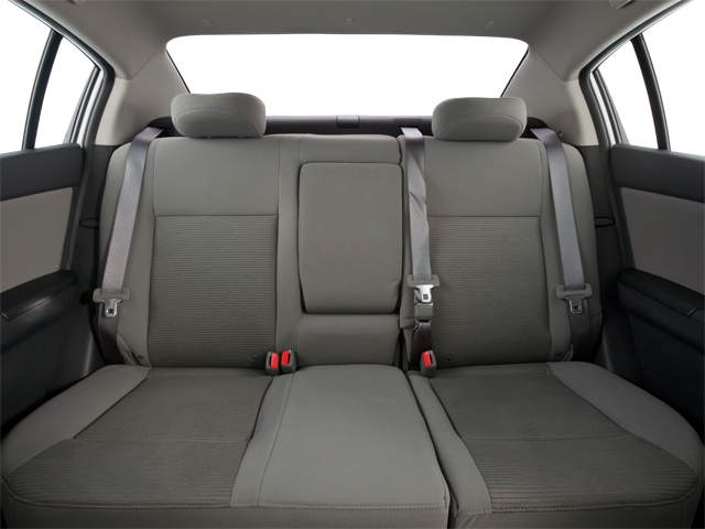 2011 Nissan Sentra 2.0