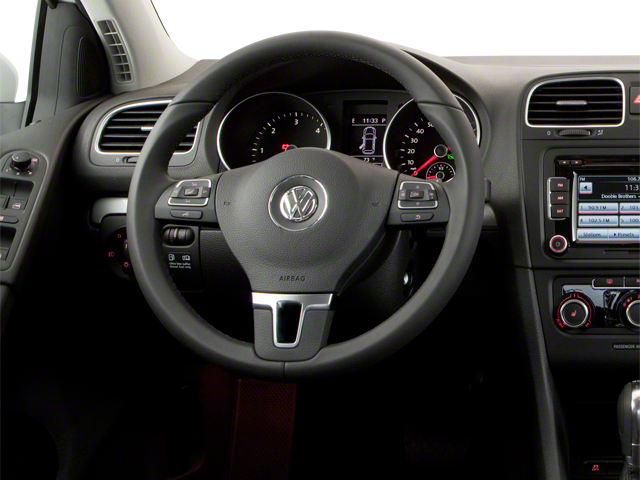 2011 Volkswagen Golf 2.5L