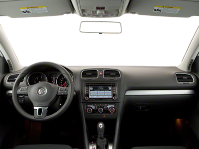 2011 Volkswagen Golf 2.5L