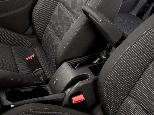 2011 Volkswagen Golf 2.5L