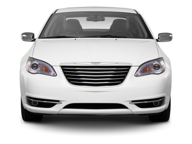 2012 Chrysler 200 Limited