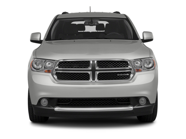 2013 Dodge Durango SXT