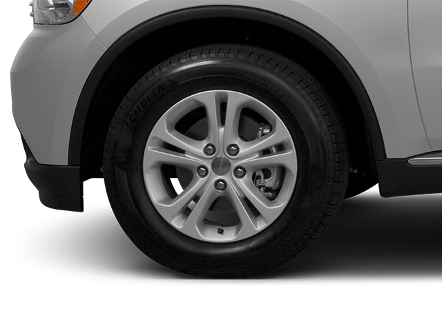 2013 Dodge Durango SXT