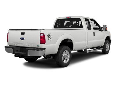 2014 Ford F-250SD XLT
