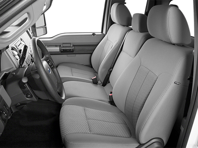 2014 Ford F-250SD XLT