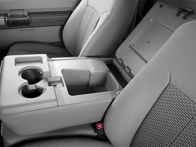 2014 Ford F-250SD XLT