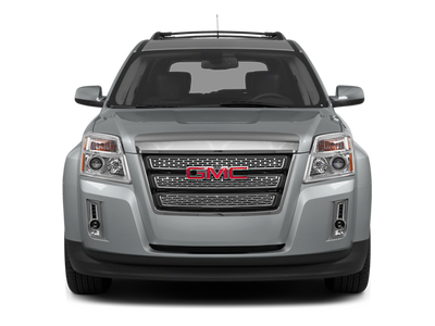2014 GMC Terrain SLE-2