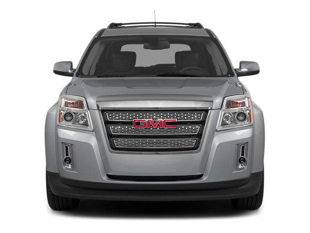 2014 GMC Terrain SLE-2
