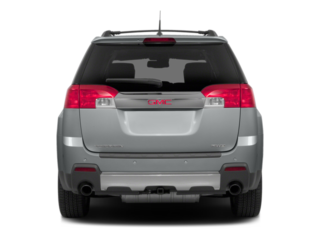 2014 GMC Terrain SLE-2