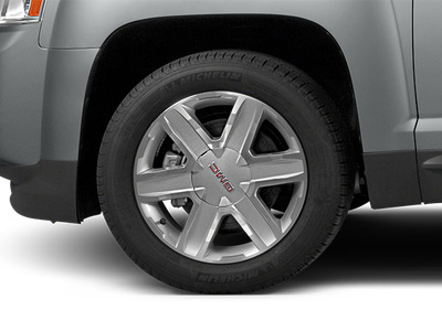 2014 GMC Terrain SLE-2