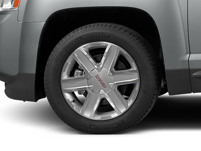 2014 GMC Terrain SLE-2