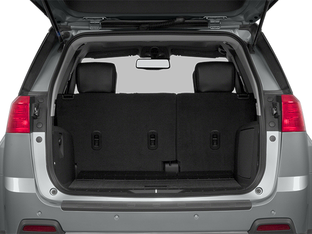 2014 GMC Terrain SLE-2