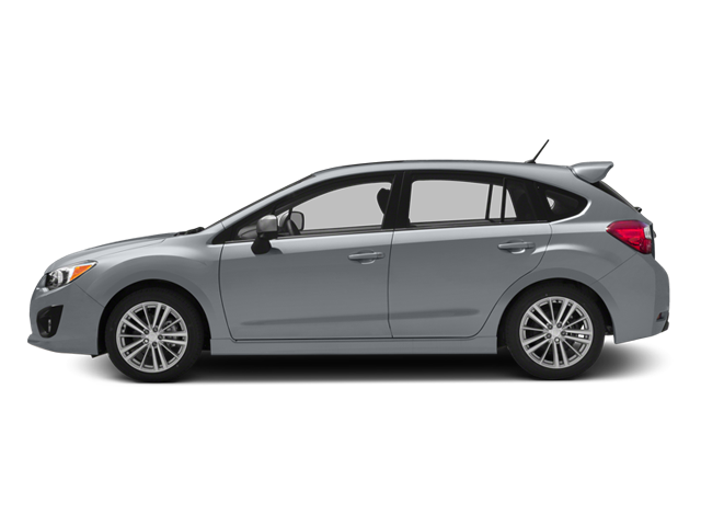 2014 Subaru Impreza 2.0i