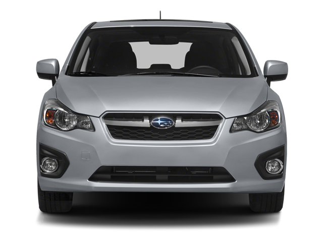 2014 Subaru Impreza 2.0i