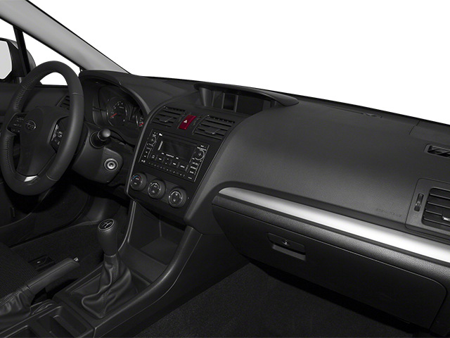 2014 Subaru Impreza 2.0i