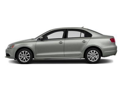 2014 Volkswagen Jetta 1.8T SE w/Connectivity/Sunroof