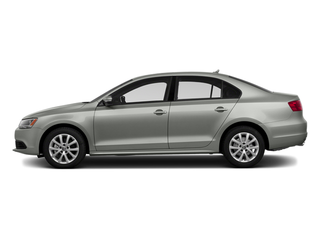 2014 Volkswagen Jetta 1.8T SE w/Connectivity/Sunroof