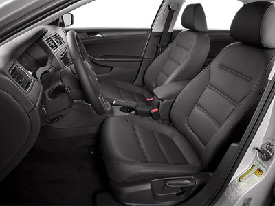 2014 Volkswagen Jetta 1.8T SE w/Connectivity/Sunroof