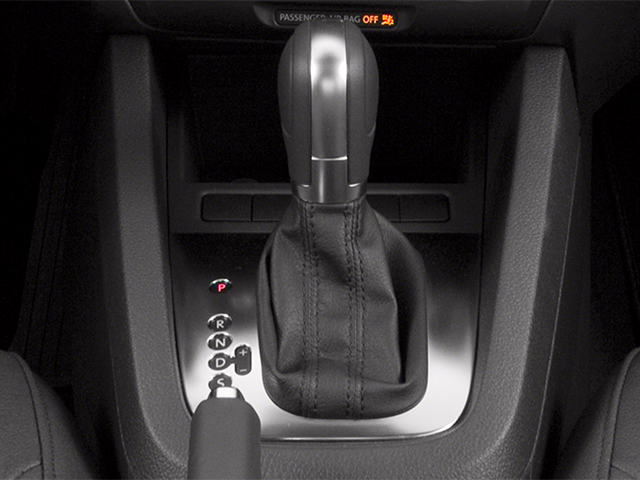 2014 Volkswagen Jetta 1.8T SE w/Connectivity/Sunroof