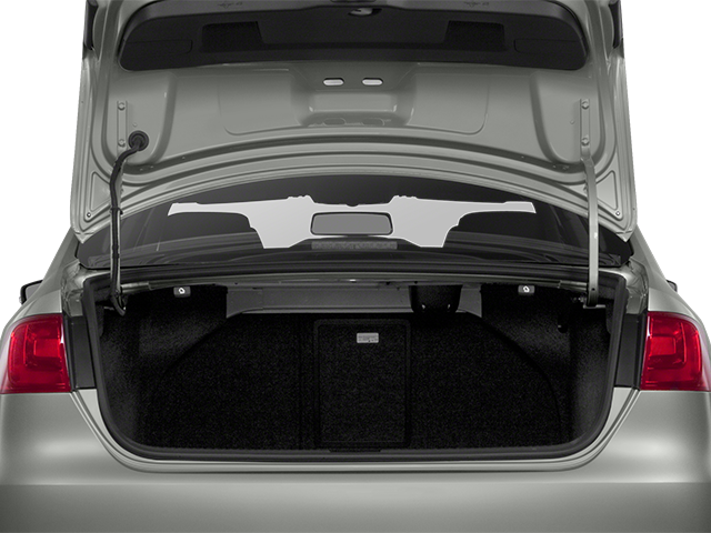 2014 Volkswagen Jetta 1.8T SE w/Connectivity/Sunroof