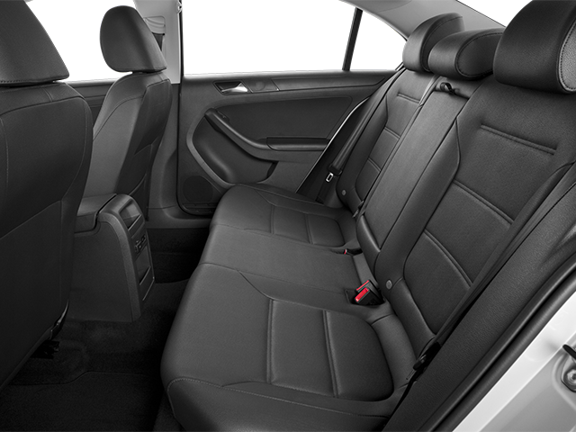 2014 Volkswagen Jetta 1.8T SE w/Connectivity/Sunroof