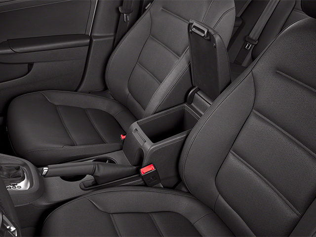 2014 Volkswagen Jetta 1.8T SE w/Connectivity/Sunroof