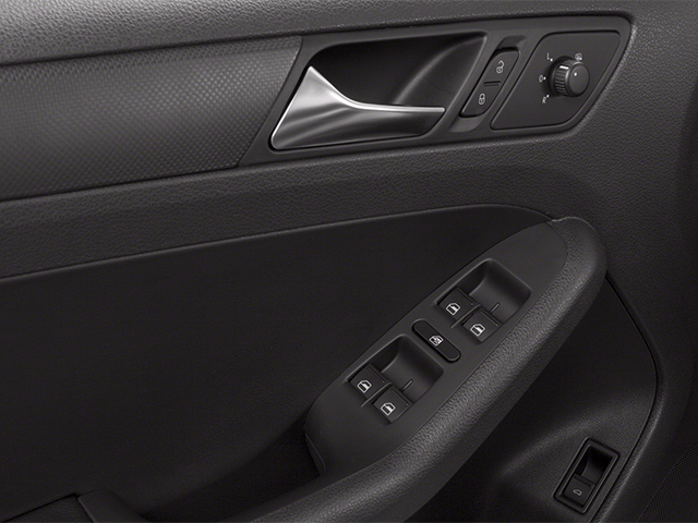 2014 Volkswagen Jetta 1.8T SE w/Connectivity/Sunroof