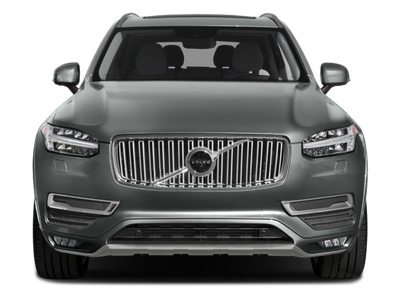2016 Volvo XC90 T6 Inscription