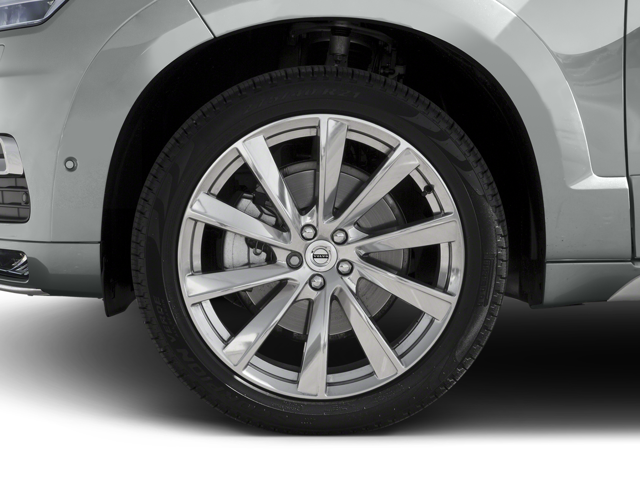 2016 Volvo XC90 T6 Inscription