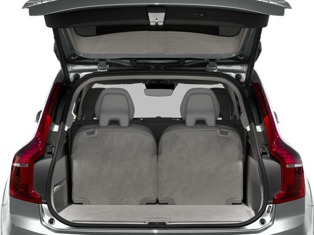 2016 Volvo XC90 T6 Inscription